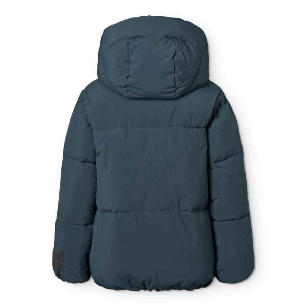 Molo Check Jumper Hood 3 8 Years Akhf9jp005