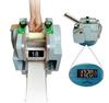Multifunctional Electric Dumpling & Wonton Wrapper Machine - Household Imitation Hand-made Dough Roller