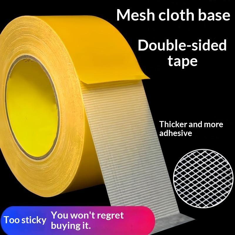 Exhaust Pipe Insulation Tape Exhaust Heat Tape Manifold Downpipe High Temperature Bandage Tape Silver Adhesive Tape