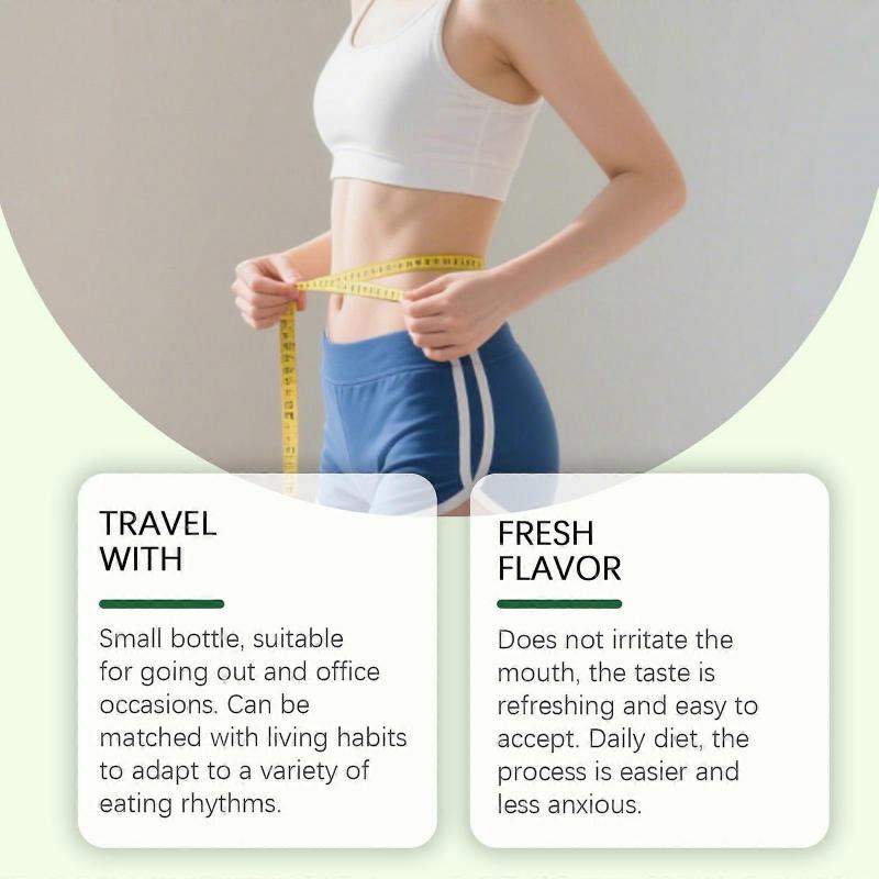 Stammzellen-Kollagen-Peptid Orale Tropfen, Hydrolysierte Flüssig-Kollagen-Peptide für Lifting & Straffung der Haut & Faltenreduktion