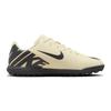 Nike Mercurial Vapor 15 Club TF GS Mad Ready Pack Kids Sneakers Cream Lemonade Black DJ5956-700