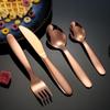 RuHan Baby Cutlery Set