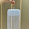 Dinner Bag, Banquet Tassel Bag, Single-shoulder Handbag, Socialite Evening Dress Bag, Crossbody Bag