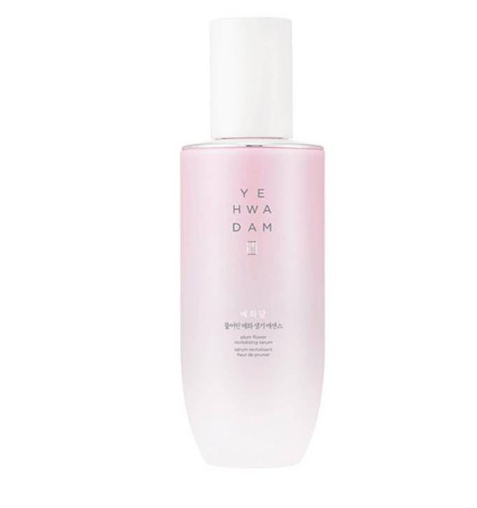 The Face Shop Yehwadam Plum Blossom Vitalizing Essence 45ml 1 ea