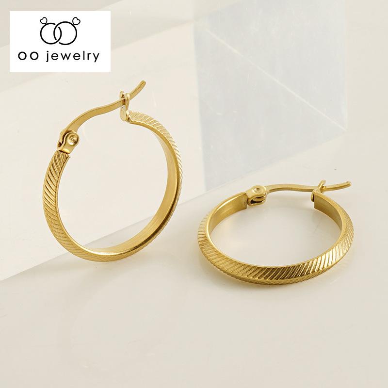 

Модные серьги Темпераментные серьги для женщин