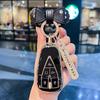 Changan Car Key Case for CS75Plus, CS55Plus, Eado, CS35Plus, X5 - Unisex