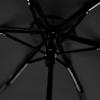 Wpc Oganza Print Uv Blocking 3 Fold Umbrella 801 11039 102