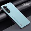 Case for OPPO A5 Carbon Fiber PU Leather Cover for OPPO A5X A5 Pro A3X A3 A2 A1 A80 A60 A40 Matte Anti-Shock Plain Cases Bumper