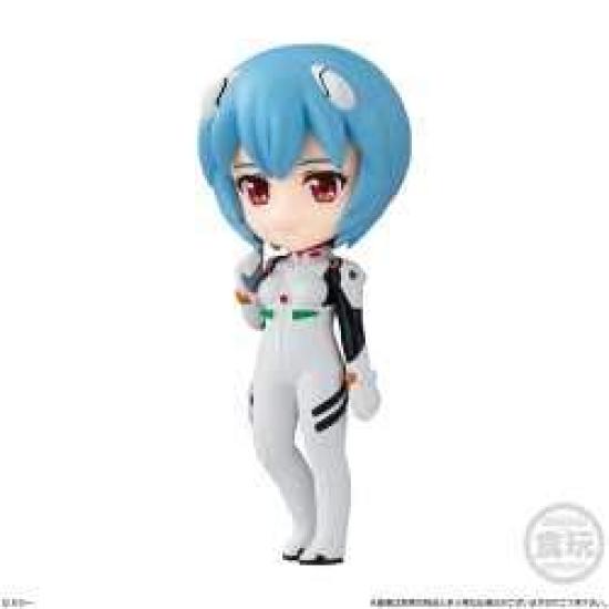 

Евангелион EVANGELION PRIMOSTYLE [Рей Аянами]