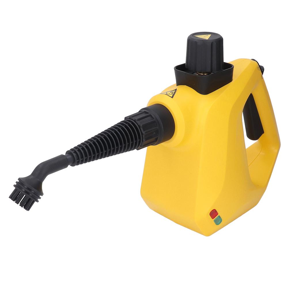 Handheld Steam Cleaner 1000W Multipurpose Portable High Temperature Pressure for Home Furniture Clot