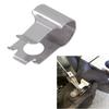 Car Turbo Wastegate Rod Rattle Actuator Clip Silver 06J145220A For VW CC EOS Golf Jetta Passat Fit Seat Skoda Accessories