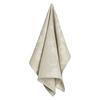 Pieni Unikko Kitchen Towel for Women F White X Beige [Marimekko] 52_1_52209470515