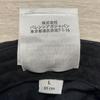 Used [Genuine] Balenciaga Baseball Cap