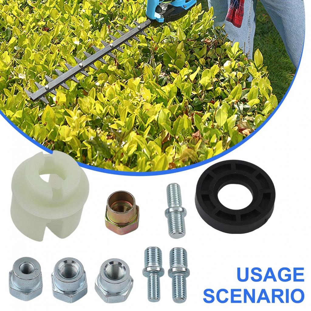 Ersatz-Trimmerkopf-Set für Echo Für SRM210 Für SRM225 Für SRM230