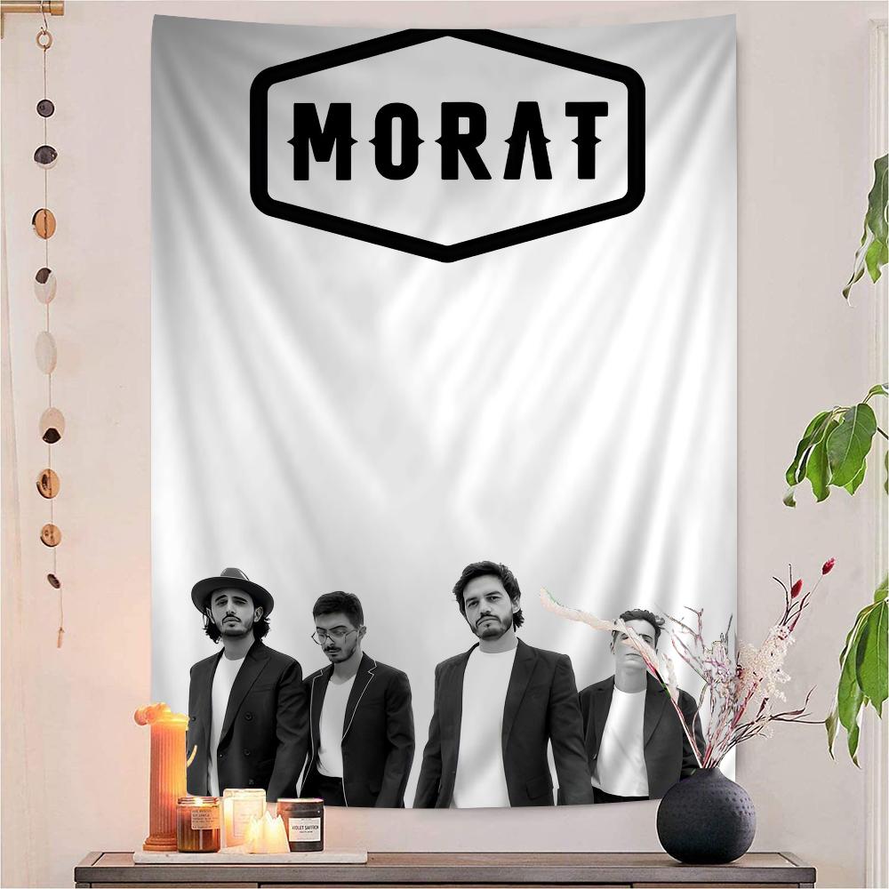 Morat Good Quality Hanging Bohemian Tapestry Cheap Hippie Wall Hanging Bohemian Wall Tapestries Mandala Wall Hanging Home Decor
