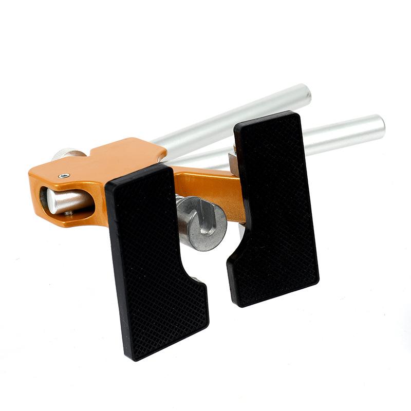 Car Dent Repair Tool Kit - Body Sheet Metal Puller for Dents and Hail Damage