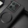 Pro Motorola Moto edge 50 Ultra Pouzdro Luxusní PU Magnetické Bezdrátové Nabíjení Ochranný Zadní Kryt Pro Moto edge 50 Pro Fusion Shell