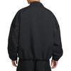 Nike Jackets Men's Black/Black Stand Collar Moderate Other IF3368-010