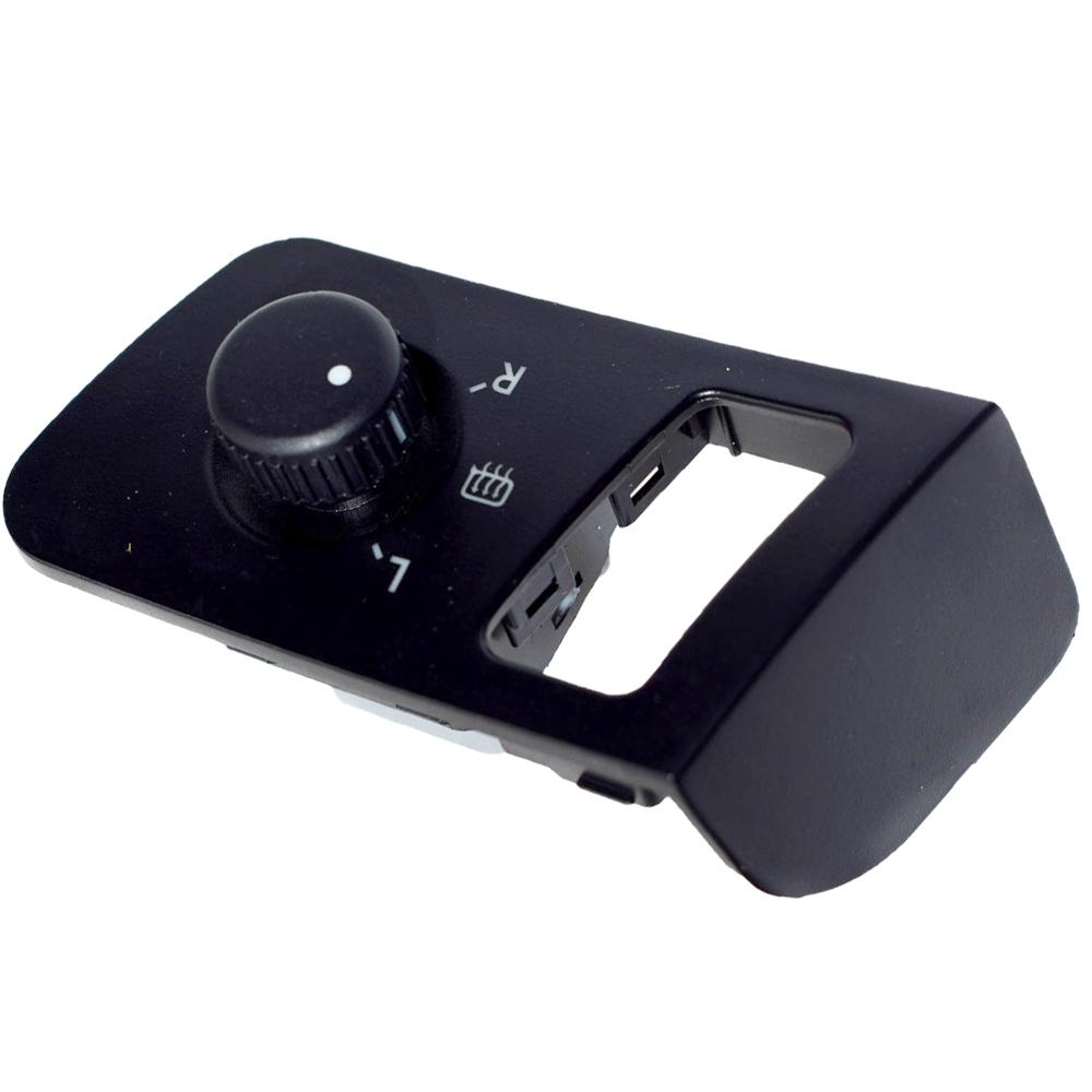 1T1959552 New left Mirror Adjustment Switch For 2004-2015 VW Caddy Tiguan CADDY III TOURAN