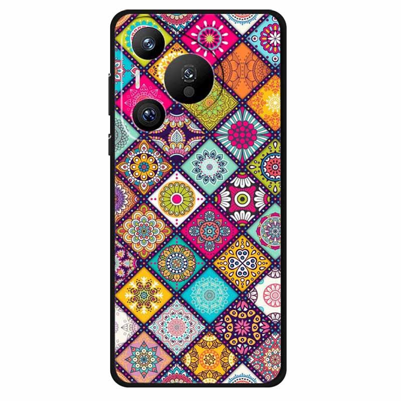 For Huawei Pura 70 Ultra Pro Case Silicone Animal Painted TPU Soft Phone Back Cover For Pura70 Pro+ Lion Shockproof Case Pura70