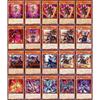 Brand Deck, Death Spear Deck, Abyssal Beast Deck, Crimson Knight of the Dead, Death Spear's Guided Alber, Gimmick Puppet Nightmare, Dragon Tail Deck,