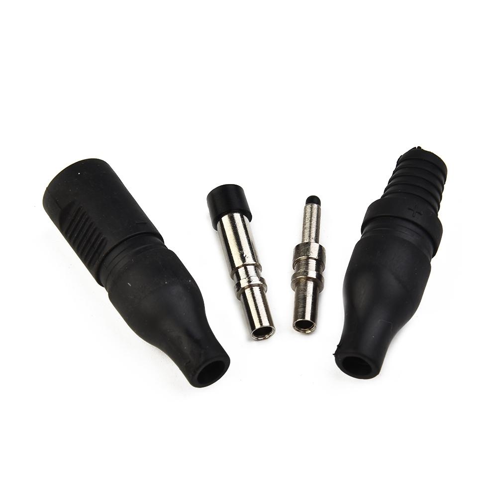 Premium MC3 PV Male Female Connector for Seamless For Solar Panel Connection