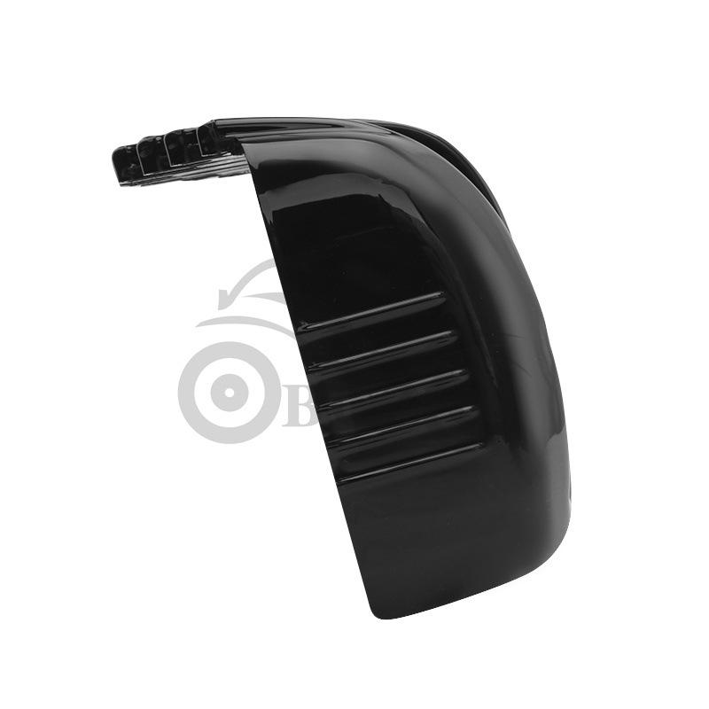 Harley Softail Engine Protection Cover for 01-17 Models