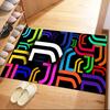 Juventus Floor Rug Office Rug Perfect For Playrooms Study Room Decorate Room Kitchen Antislip Rug Anime Office Decor Wedding Party Gift