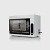 6W Electric Sterilizer Cabinet Sterilization Stainless Steel Mask Sterilization Nail Beauty Art Equipment Safety Set Double Layer Save Electricity
