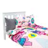 Trolls 2 World Tour Reversible Duvet Set
