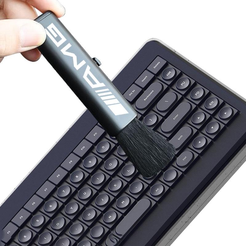 Auto Klimaanlagenauslass Reinigungsbürste Staubentferner Zubehör Für Mercedes Benz AMG GLE GLS GLC CLA GLB ML W204 W206 W205 W212 W203