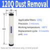 Compressed Air Precision Filter Element 015Q/024P Cold Dryer Drying 035S Air Compressor Filter Element