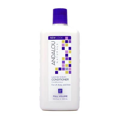 Full Volume Lavender & Biotin Conditioner, 11.5 Fl Oz