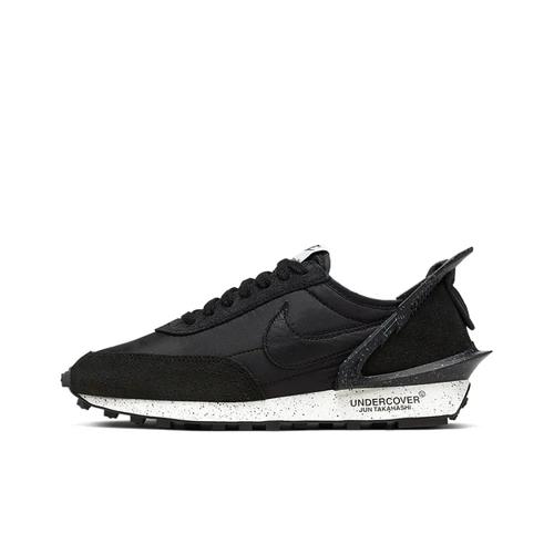 

Nike Undercover x Wmns Daybreak Black Sail CJ3295-001 EU 44 чорний