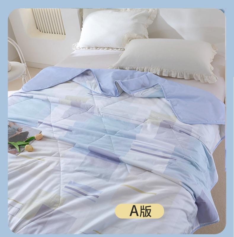 Vico Home Textile Summer Cool Quilt