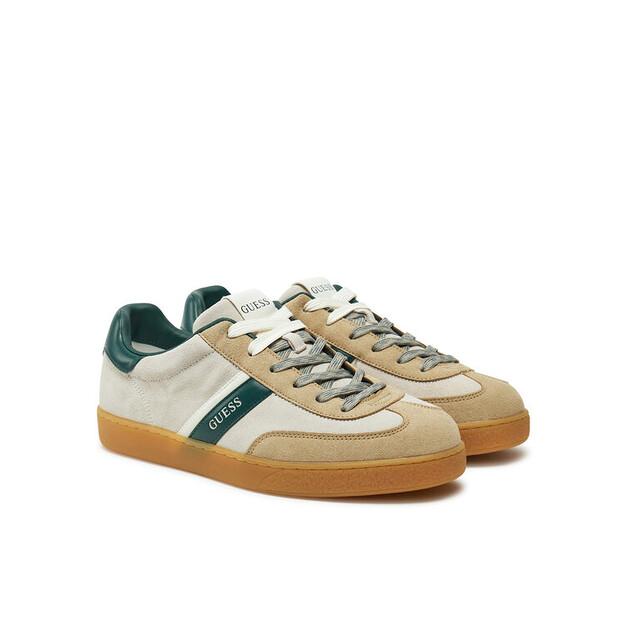 Мужские кроссовки Guess Fmpnii sue12 белый