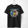Weezer Earth's Best Rock Music Men's T Shirt
