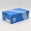 ID2055 adidas Originals Samba OG Halo Blue (Men's)