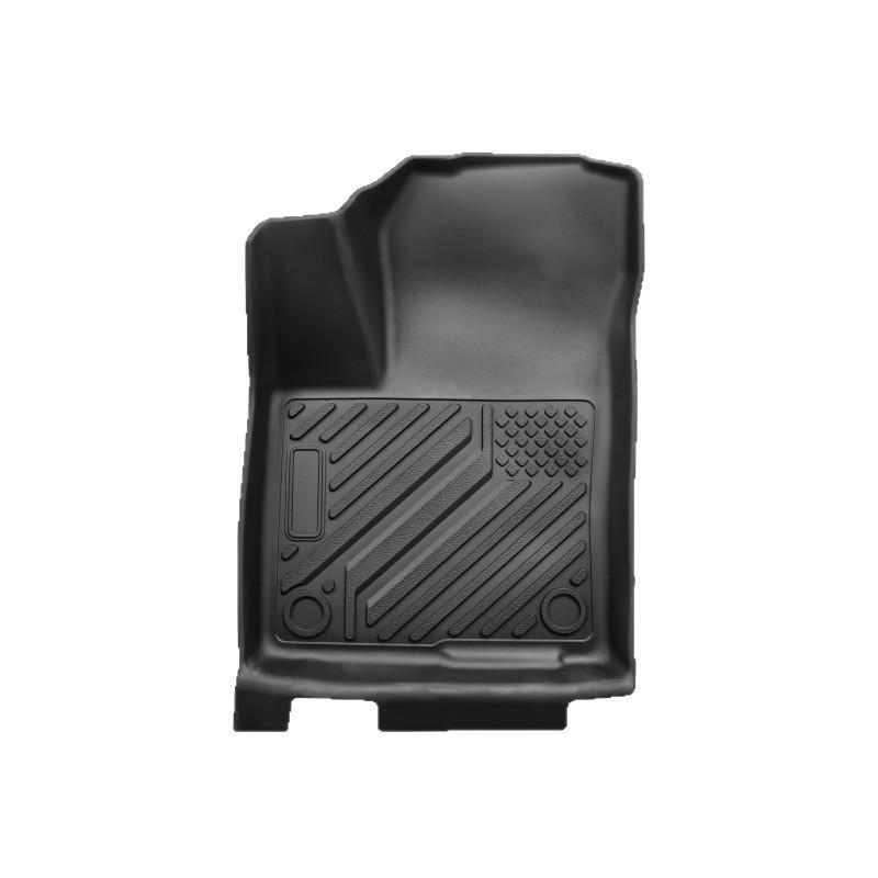 Eco-Friendly TPE Floor Mats for 2021-2023 Oshan X5: Upgraded, Anti-Slip, Easy-to-Clean Interior Modification