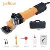 2500W 6 Gears Adjustable Speed Wool Scissor 13 Teeth Electric Sheep Pet Hair Clipper Shearing Kit Goat Pet Animal Shears Supplie