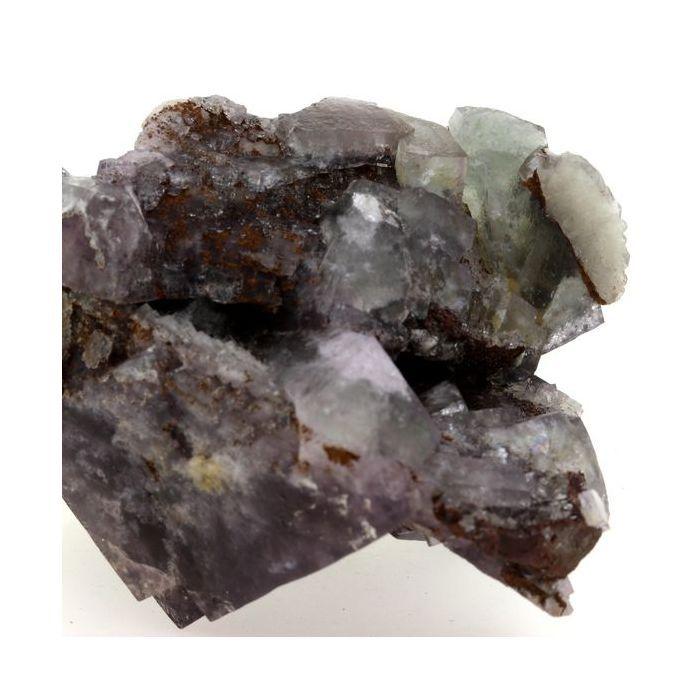 Fluorite 1585.0 carats