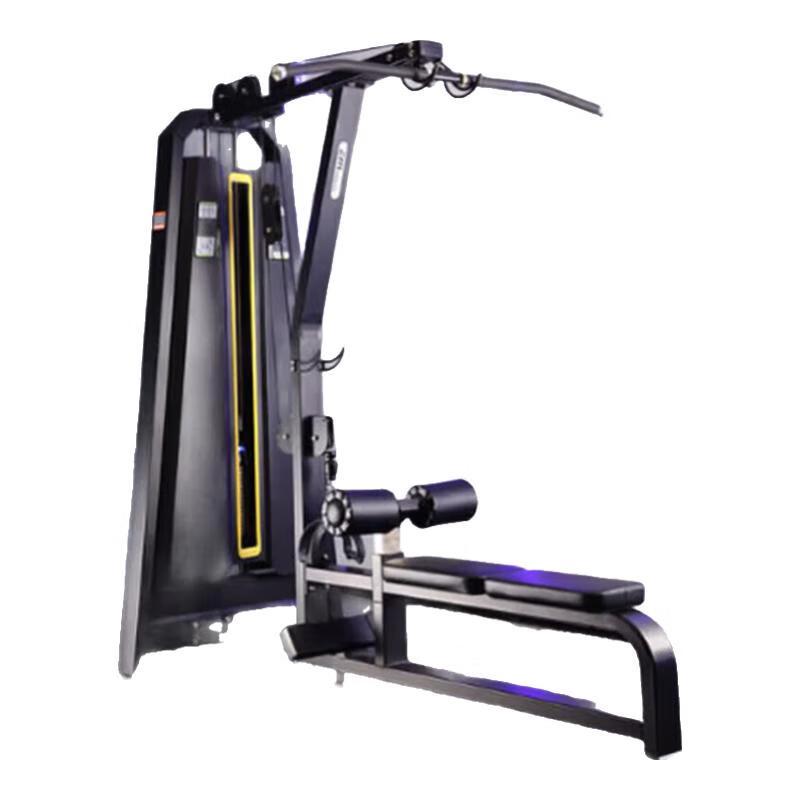 Emai EM1084 High-Low Pulldown Trainer