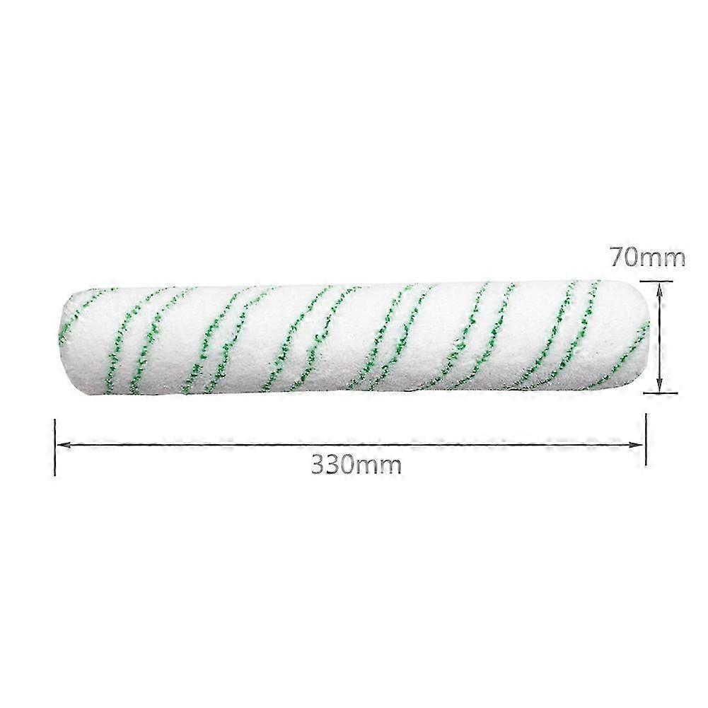Brosse Principale pour Karcher BR 30/4C Rouleaux de Surface Brosse Microfibre
