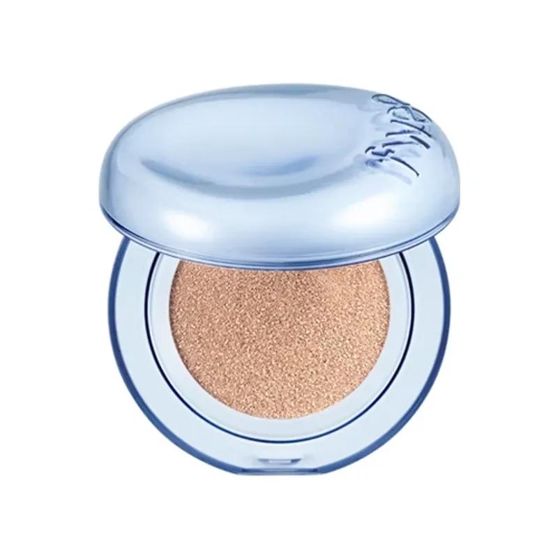 

[fwee] Cushion Glass Clear Class (5 colors) 1.5 Peach Glass