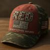 Fashion1D print new men's and women's casual youth print men's baseball cap cap