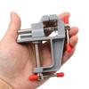 Multifunctional 3.5" Aluminum Mini Tool Hobby Clamp Table Vise Bench Vise Vise Clamp