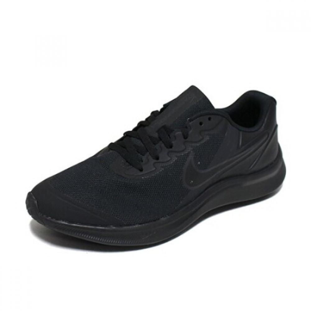 

Кроссовки Nike Star Runner 3 Gs из универмага Daegu black 230
