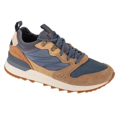 Sneakers Multicolor Alpine 83 Sneaker Recraft J007005