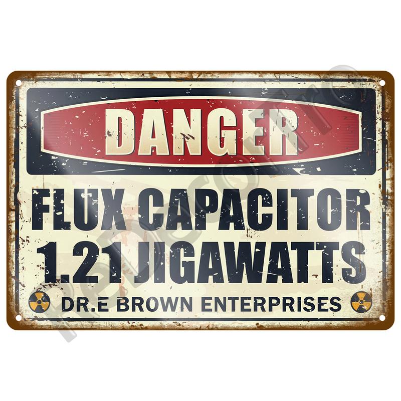 Caution Warning Metal Sign For Safety Signs Danger Beware Tin Sign Plate Home Wall Decor Vintage Plaque Home Art Painting Poster