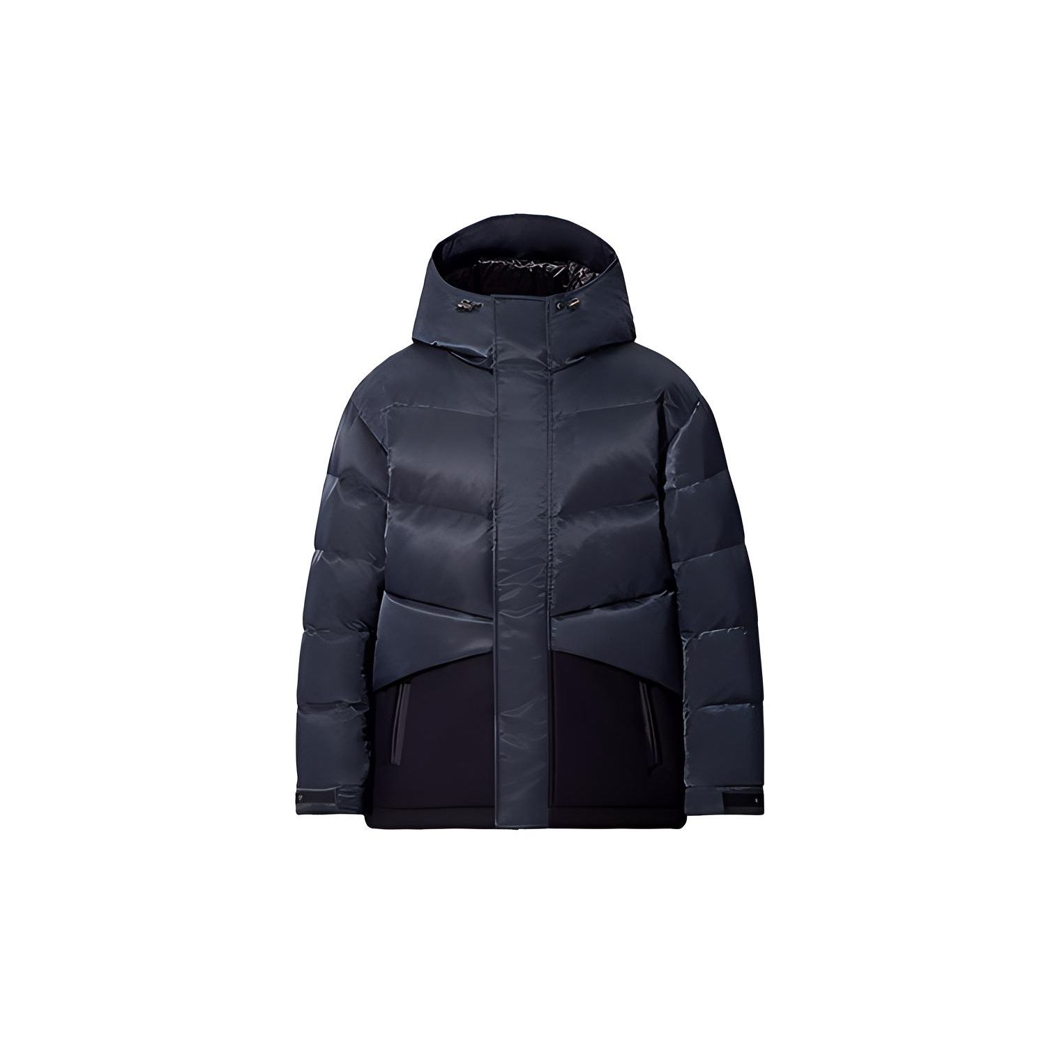UNIQLO Jil Sander Collaboration High-Performance Loose